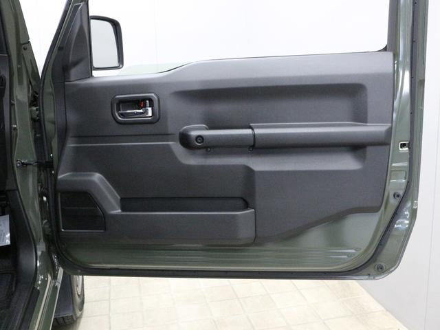 ジムニー ＸＣ　８インチナビ　フルセグ　ＣＤ　ＤＶＤ　フルセグ　音楽録音　Ｂｌｕｅｔｏｏｔｈ　リアカメラ　ＥＴＣ　ステアリングリモコン　クルーズコントロール　シートヒーター　オートライト　ＬＥＤヘッドライト　４ＷＤ（49枚目）