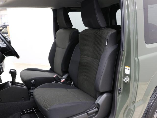 ジムニー ＸＣ　８インチナビ　フルセグ　ＣＤ　ＤＶＤ　フルセグ　音楽録音　Ｂｌｕｅｔｏｏｔｈ　リアカメラ　ＥＴＣ　ステアリングリモコン　クルーズコントロール　シートヒーター　オートライト　ＬＥＤヘッドライト　４ＷＤ（60枚目）