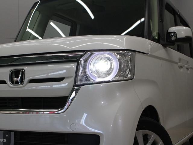 Ｎ－ＢＯＸ Ｇ・Ｌホンダセンシング　ワンオーナー　禁煙車　両側電動スライドドア　フロントシートヒーター　純正ナビ　ＣＤ　ＤＶＤ　フルセグ　音楽録音　Ｂｌｕｅｔｏｏｔｈ　リアカメラ　ＥＴＣ　ステリモ　クルコン　ＬＥＤヘッドライト　衝突軽減（5枚目）