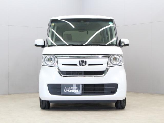 Ｎ－ＢＯＸ Ｇ・Ｌホンダセンシング　ワンオーナー　禁煙車　両側電動スライドドア　フロントシートヒーター　純正ナビ　ＣＤ　ＤＶＤ　フルセグ　音楽録音　Ｂｌｕｅｔｏｏｔｈ　リアカメラ　ＥＴＣ　ステリモ　クルコン　ＬＥＤヘッドライト　衝突軽減（8枚目）