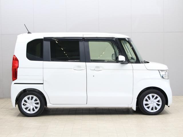 Ｎ－ＢＯＸ Ｇ・Ｌホンダセンシング　ワンオーナー　禁煙車　両側電動スライドドア　フロントシートヒーター　純正ナビ　ＣＤ　ＤＶＤ　フルセグ　音楽録音　Ｂｌｕｅｔｏｏｔｈ　リアカメラ　ＥＴＣ　ステリモ　クルコン　ＬＥＤヘッドライト　衝突軽減（10枚目）