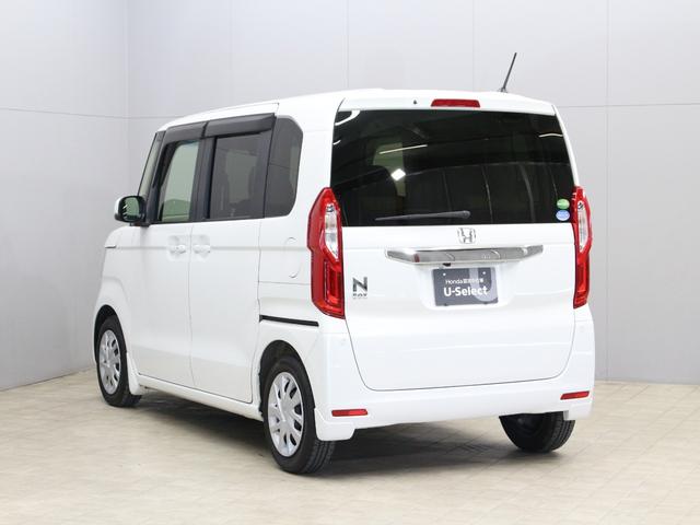 Ｎ－ＢＯＸ Ｇ・Ｌホンダセンシング　ワンオーナー　禁煙車　両側電動スライドドア　フロントシートヒーター　純正ナビ　ＣＤ　ＤＶＤ　フルセグ　音楽録音　Ｂｌｕｅｔｏｏｔｈ　リアカメラ　ＥＴＣ　ステリモ　クルコン　ＬＥＤヘッドライト　衝突軽減（15枚目）