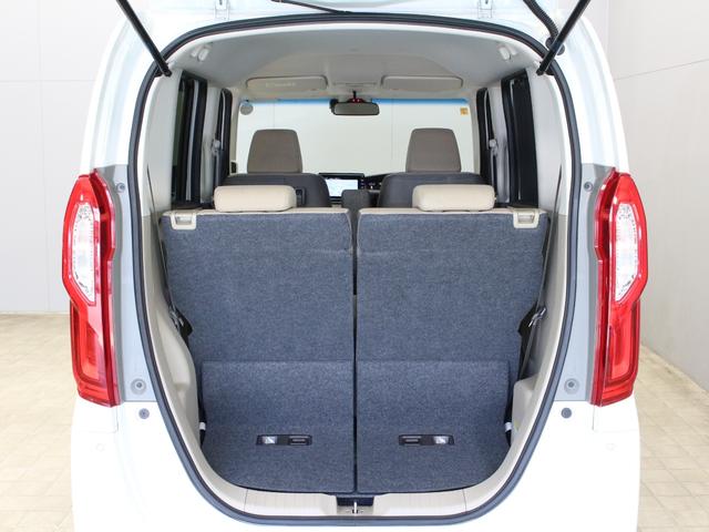 Ｎ－ＢＯＸ Ｇ・Ｌホンダセンシング　ワンオーナー　禁煙車　両側電動スライドドア　フロントシートヒーター　純正ナビ　ＣＤ　ＤＶＤ　フルセグ　音楽録音　Ｂｌｕｅｔｏｏｔｈ　リアカメラ　ＥＴＣ　ステリモ　クルコン　ＬＥＤヘッドライト　衝突軽減（27枚目）