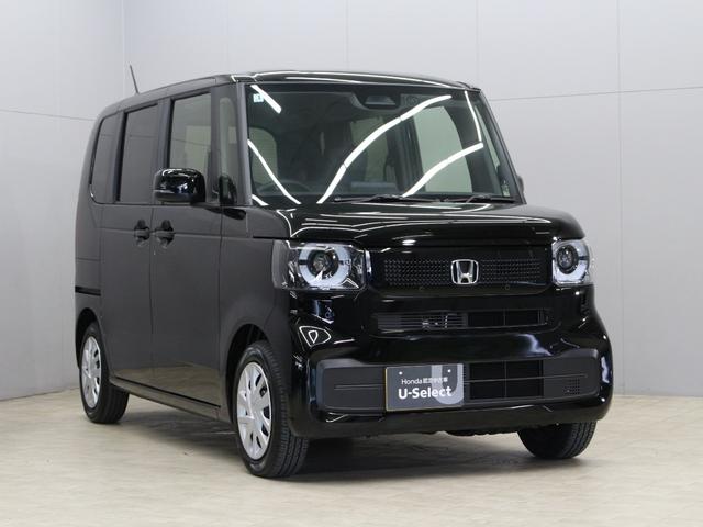 Ｎ－ＢＯＸ ベースグレード　弊社試乗車　ディスプレイオーディオ　リアカメラ　両側パワースライドドア　シートヒーター　オートライト　オートハイビーム　ＡｐｐｌｅＣａｒＰｌａｙＡｎｄｒｏｉｄＡｕｔｏＢｌｕｅｔｏｏｔｈ（9枚目）