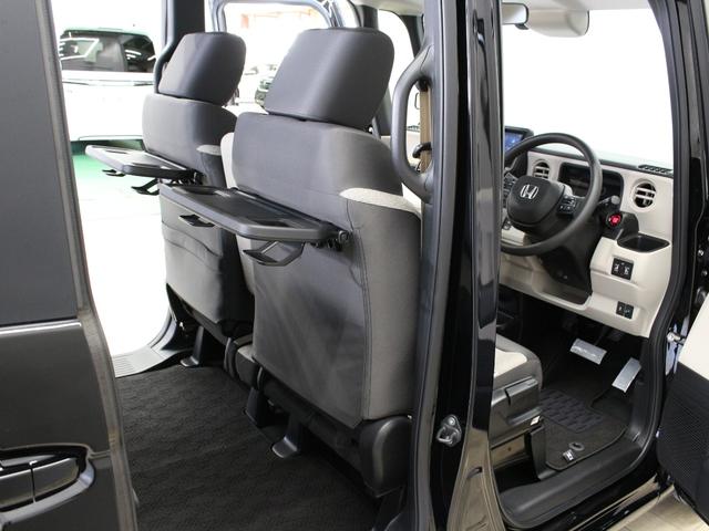 Ｎ－ＢＯＸ ベースグレード　弊社試乗車　ディスプレイオーディオ　リアカメラ　両側パワースライドドア　シートヒーター　オートライト　オートハイビーム　ＡｐｐｌｅＣａｒＰｌａｙＡｎｄｒｏｉｄＡｕｔｏＢｌｕｅｔｏｏｔｈ（25枚目）