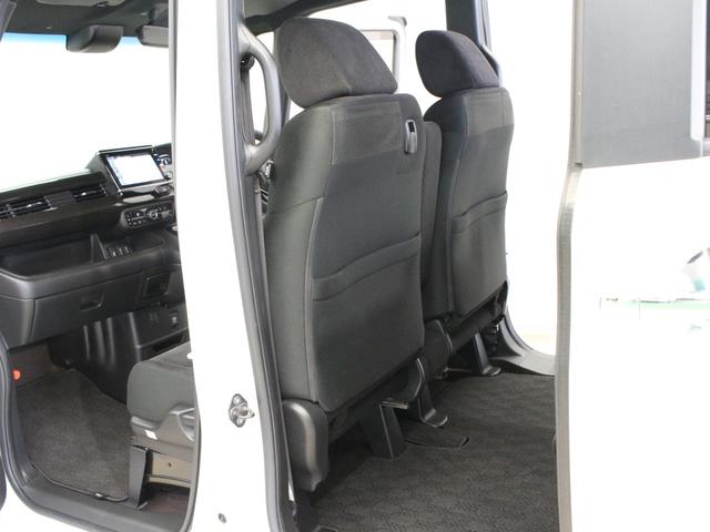 Ｎ－ＢＯＸカスタム Ｇ・Ｌホンダセンシング　ワンオーナー　禁煙車　純正８インチナビ　フルセグ　ＤＶＤ　ＣＤ　Ｂｌｕｅｔｏｏｔｈ　音楽録音　リアカメラ　ＥＴＣ　ステアリングリモコン　クルーズコントロール　シートヒーター　両側パワースライドドア（25枚目）