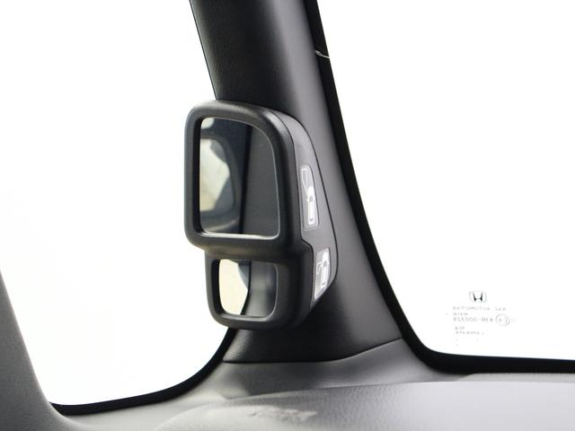 Ｎ－ＢＯＸカスタム Ｇ・Ｌホンダセンシング　ワンオーナー　禁煙車　純正８インチナビ　フルセグ　ＤＶＤ　ＣＤ　Ｂｌｕｅｔｏｏｔｈ　音楽録音　リアカメラ　ＥＴＣ　ステアリングリモコン　クルーズコントロール　シートヒーター　両側パワースライドドア（60枚目）