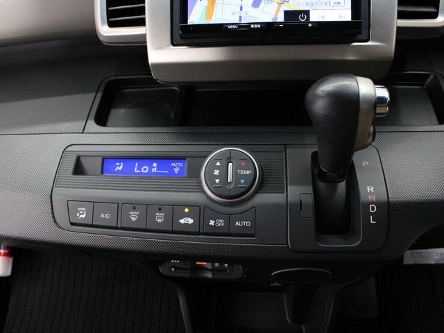 フリードスパイク Ｇプレミアムエディション　無限フルエアロ　社外アルミ　メモリーナビ　フルセグ　Ｂｌｕｅｔｏｏｔｈ　リアカメラ　ＥＴＣ　両側パワースライドドア　ディスチャージライト　フォグライト　クルーズコントロール　ステリモ　スマートキー（40枚目）