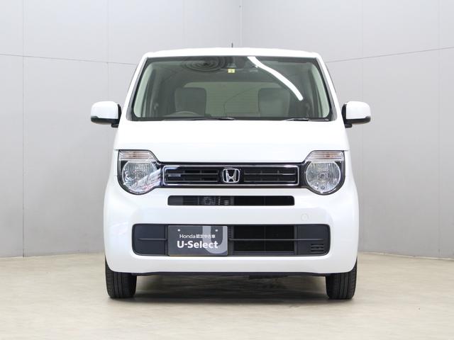 Ｎ－ＷＧＮ Ｌ　ワンオーナー　禁煙車　シートヒーター　オートエアコン　ディスプレイオーディオ　ＣＤ　ＤＶＤ　リアカメラ　ＥＴＣ　ドラレコ　オートライト　スマートキー　リアパーキングセンサー　サイドエアバッグ　衝突軽減（8枚目）