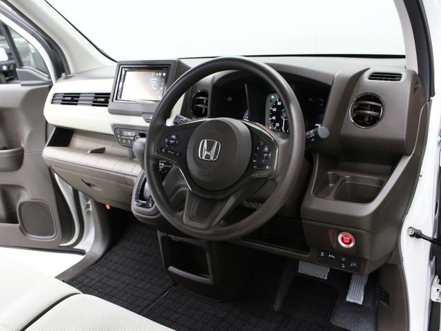 Ｎ－ＷＧＮ Ｌ　ワンオーナー　禁煙車　シートヒーター　オートエアコン　ディスプレイオーディオ　ＣＤ　ＤＶＤ　リアカメラ　ＥＴＣ　ドラレコ　オートライト　スマートキー　リアパーキングセンサー　サイドエアバッグ　衝突軽減（22枚目）