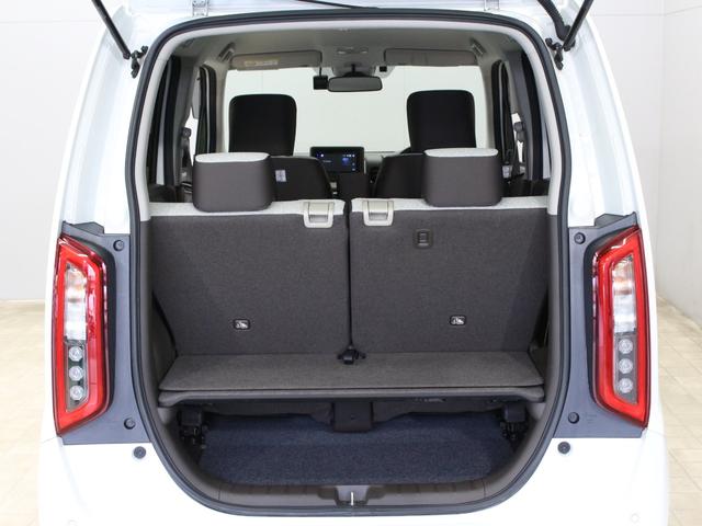 Ｎ－ＷＧＮ Ｌ　ワンオーナー　禁煙車　シートヒーター　オートエアコン　ディスプレイオーディオ　ＣＤ　ＤＶＤ　リアカメラ　ＥＴＣ　ドラレコ　オートライト　スマートキー　リアパーキングセンサー　サイドエアバッグ　衝突軽減（26枚目）