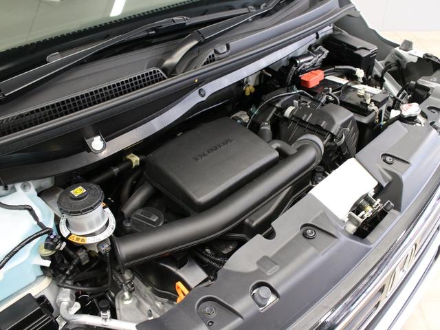 Ｎ－ＷＧＮ Ｌ　ワンオーナー　禁煙車　シートヒーター　オートエアコン　ディスプレイオーディオ　ＣＤ　ＤＶＤ　リアカメラ　ＥＴＣ　ドラレコ　オートライト　スマートキー　リアパーキングセンサー　サイドエアバッグ　衝突軽減（67枚目）