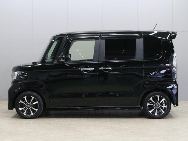 Ｎ－ＢＯＸカスタム Ｇ・Ｌホンダセンシング　ワンオーナー　禁煙車　両側パワースライドドア　メモリーナビ　フルセグ　ＤＶＤ　Ｂｌｕｅｔｏｏｔｈ　音楽録音　ステリモ　リアカメラ　ＥＴＣ　前後ドライブレコーダー　シートヒーター　クルーズコントロール（16枚目）