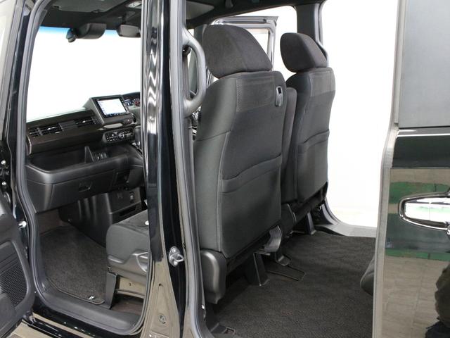Ｎ－ＢＯＸカスタム Ｇ・Ｌホンダセンシング　ワンオーナー　禁煙車　両側パワースライドドア　メモリーナビ　フルセグ　ＤＶＤ　Ｂｌｕｅｔｏｏｔｈ　音楽録音　ステリモ　リアカメラ　ＥＴＣ　前後ドライブレコーダー　シートヒーター　クルーズコントロール（24枚目）