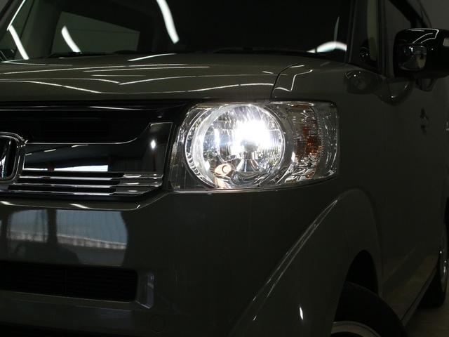 Ｎ－ＢＯＸスラッシュ Ｇ・Ｌターボインテリアカラーパッケージ　ワンオーナー　禁煙車　ターボ　メモリーナビ　フルセグ　ＤＶＤ　Ｂｌｕｅｔｏｏｔｈ　ＥＴＣ　リアカメラ　ステアリングリモコン　クルーズコントロール　シートヒーター　電子パーキング　パドルシフト　衝突軽減（5枚目）