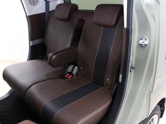 Ｎ－ＢＯＸスラッシュ Ｇ・Ｌターボインテリアカラーパッケージ　ワンオーナー　禁煙車　ターボ　メモリーナビ　フルセグ　ＤＶＤ　Ｂｌｕｅｔｏｏｔｈ　ＥＴＣ　リアカメラ　ステアリングリモコン　クルーズコントロール　シートヒーター　電子パーキング　パドルシフト　衝突軽減（66枚目）