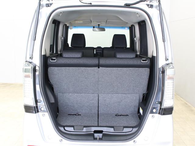 Ｎ－ＢＯＸカスタム Ｇ・Ｌパッケージ　ワンオーナー　禁煙車　メモリーナビ　フルセグ　ＣＤ　ＤＶＤ　音楽録音　ステアリングリモコン　リアカメラ　ＥＴＣ　両側パワースライドドア　オートエアコン　オートライト　ディスチャージライト　フォグライト（29枚目）