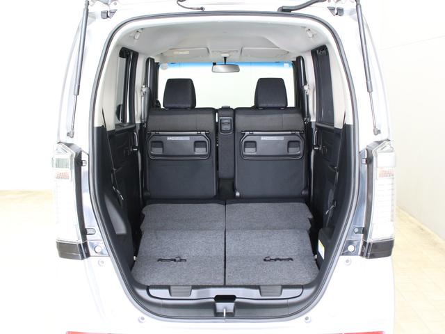 Ｎ－ＢＯＸカスタム Ｇ・Ｌパッケージ　ワンオーナー　禁煙車　メモリーナビ　フルセグ　ＣＤ　ＤＶＤ　音楽録音　ステアリングリモコン　リアカメラ　ＥＴＣ　両側パワースライドドア　オートエアコン　オートライト　ディスチャージライト　フォグライト（30枚目）