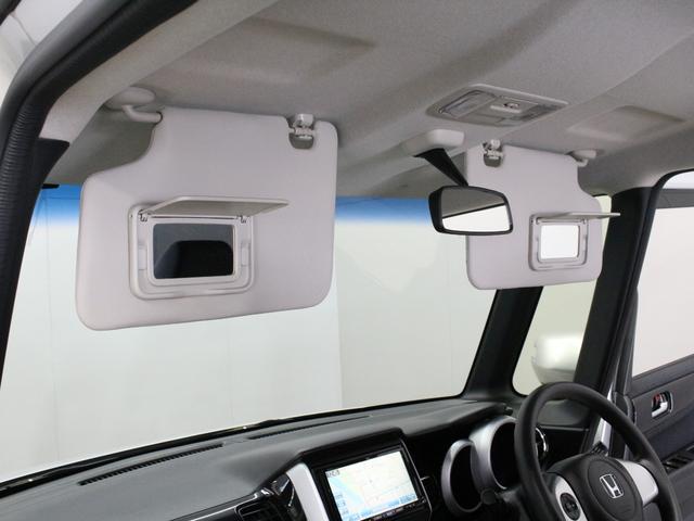 Ｎ－ＢＯＸカスタム Ｇ・Ｌパッケージ　ワンオーナー　禁煙車　メモリーナビ　フルセグ　ＣＤ　ＤＶＤ　音楽録音　ステアリングリモコン　リアカメラ　ＥＴＣ　両側パワースライドドア　オートエアコン　オートライト　ディスチャージライト　フォグライト（56枚目）