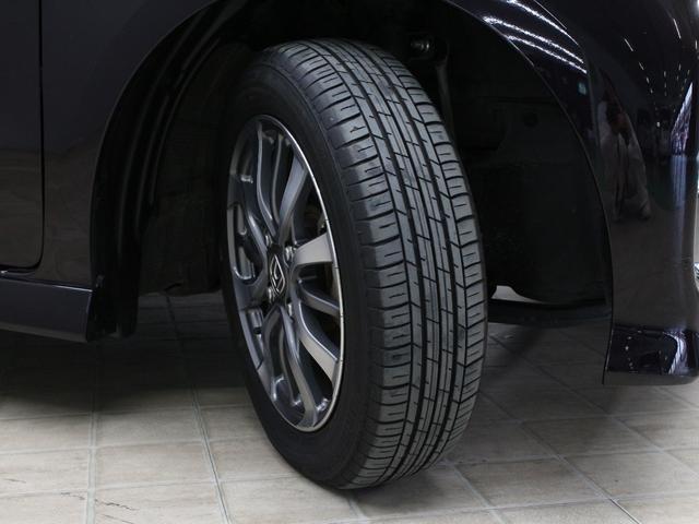 N-BOXカスタム L ワンオーナー 前後ドラレコ メモリーナビ フルセグ DVD CD Bluetooth リアカメラ ステリモ クルーズコントロール ETC シートヒーター 電子パーキングブレーキ サイドエアバッグ(9枚目)