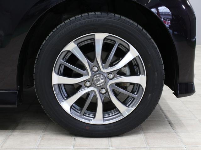 N-BOXカスタム L ワンオーナー 前後ドラレコ メモリーナビ フルセグ DVD CD Bluetooth リアカメラ ステリモ クルーズコントロール ETC シートヒーター 電子パーキングブレーキ サイドエアバッグ(13枚目)