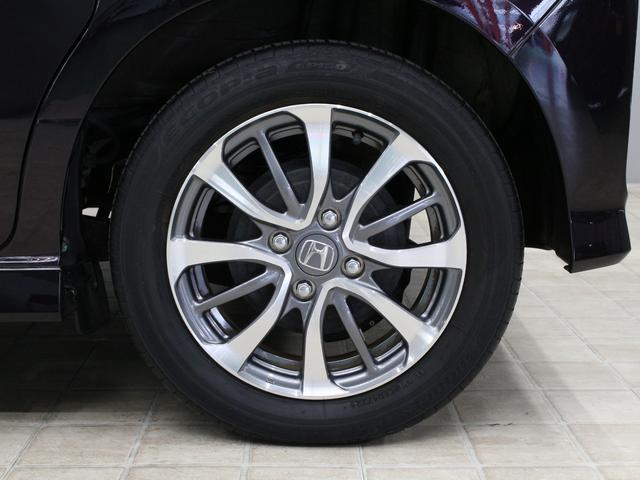 N-BOXカスタム L ワンオーナー 前後ドラレコ メモリーナビ フルセグ DVD CD Bluetooth リアカメラ ステリモ クルーズコントロール ETC シートヒーター 電子パーキングブレーキ サイドエアバッグ(19枚目)