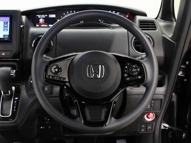 N-BOXカスタム L ワンオーナー 前後ドラレコ メモリーナビ フルセグ DVD CD Bluetooth リアカメラ ステリモ クルーズコントロール ETC シートヒーター 電子パーキングブレーキ サイドエアバッグ(24枚目)