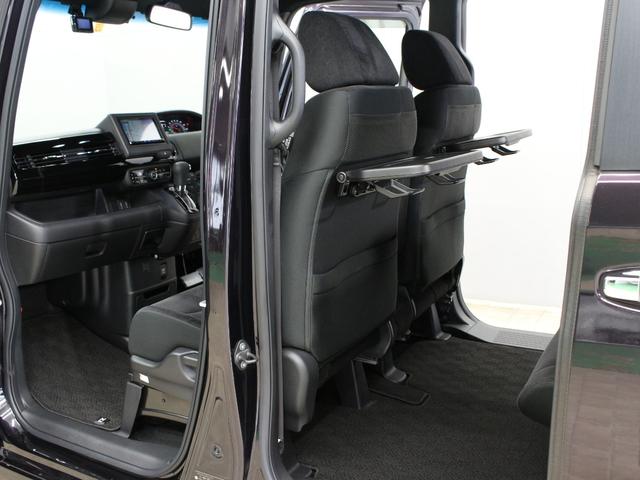 N-BOXカスタム L ワンオーナー 前後ドラレコ メモリーナビ フルセグ DVD CD Bluetooth リアカメラ ステリモ クルーズコントロール ETC シートヒーター 電子パーキングブレーキ サイドエアバッグ(28枚目)