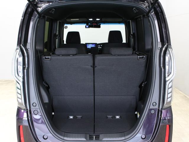 N-BOXカスタム L ワンオーナー 前後ドラレコ メモリーナビ フルセグ DVD CD Bluetooth リアカメラ ステリモ クルーズコントロール ETC シートヒーター 電子パーキングブレーキ サイドエアバッグ(30枚目)