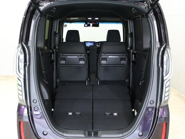 N-BOXカスタム L ワンオーナー 前後ドラレコ メモリーナビ フルセグ DVD CD Bluetooth リアカメラ ステリモ クルーズコントロール ETC シートヒーター 電子パーキングブレーキ サイドエアバッグ(31枚目)