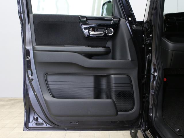 N-BOXカスタム L ワンオーナー 前後ドラレコ メモリーナビ フルセグ DVD CD Bluetooth リアカメラ ステリモ クルーズコントロール ETC シートヒーター 電子パーキングブレーキ サイドエアバッグ(65枚目)