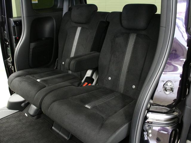 N-BOXカスタム L ワンオーナー 前後ドラレコ メモリーナビ フルセグ DVD CD Bluetooth リアカメラ ステリモ クルーズコントロール ETC シートヒーター 電子パーキングブレーキ サイドエアバッグ(69枚目)