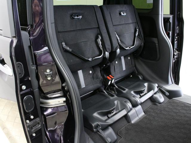 N-BOXカスタム L ワンオーナー 前後ドラレコ メモリーナビ フルセグ DVD CD Bluetooth リアカメラ ステリモ クルーズコントロール ETC シートヒーター 電子パーキングブレーキ サイドエアバッグ(70枚目)