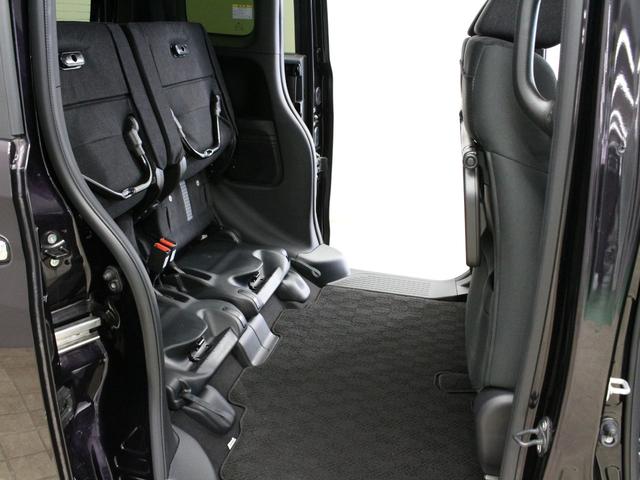 N-BOXカスタム L ワンオーナー 前後ドラレコ メモリーナビ フルセグ DVD CD Bluetooth リアカメラ ステリモ クルーズコントロール ETC シートヒーター 電子パーキングブレーキ サイドエアバッグ(72枚目)