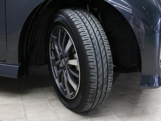 N-BOXカスタム L ワンオーナー 禁煙車 ワンセグTV Bluetooth リアカメラ ETC ステリモ クルコン シートヒーター 両側パワースライドドア 前後ソナーセンサー 電子パーキングブレーキ 大型ルーフコンソール(8枚目)