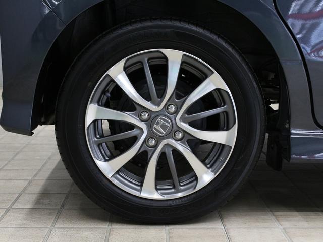 N-BOXカスタム L ワンオーナー 禁煙車 ワンセグTV Bluetooth リアカメラ ETC ステリモ クルコン シートヒーター 両側パワースライドドア 前後ソナーセンサー 電子パーキングブレーキ 大型ルーフコンソール(13枚目)