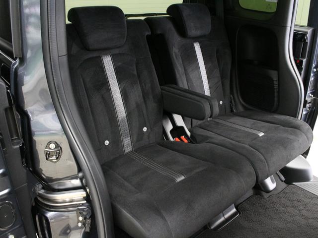 N-BOXカスタム L ワンオーナー 禁煙車 ワンセグTV Bluetooth リアカメラ ETC ステリモ クルコン シートヒーター 両側パワースライドドア 前後ソナーセンサー 電子パーキングブレーキ 大型ルーフコンソール(66枚目)