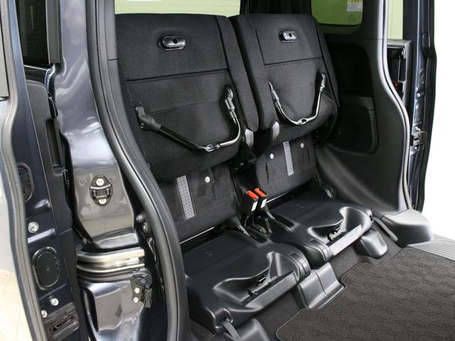 N-BOXカスタム L ワンオーナー 禁煙車 ワンセグTV Bluetooth リアカメラ ETC ステリモ クルコン シートヒーター 両側パワースライドドア 前後ソナーセンサー 電子パーキングブレーキ 大型ルーフコンソール(68枚目)