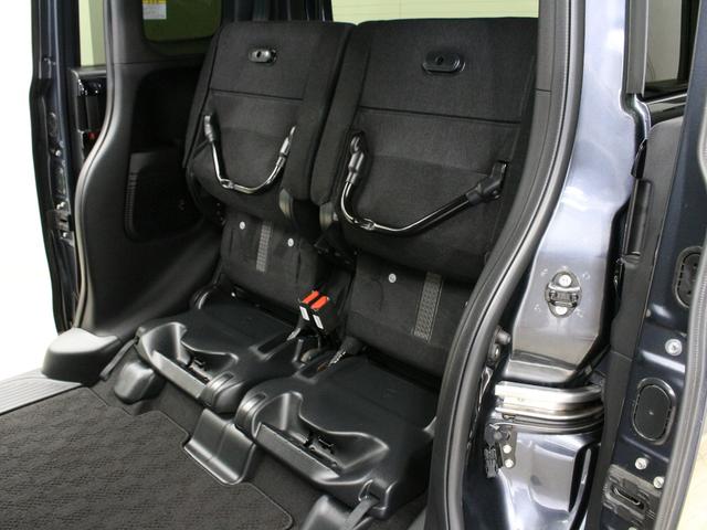 N-BOXカスタム L ワンオーナー 禁煙車 ワンセグTV Bluetooth リアカメラ ETC ステリモ クルコン シートヒーター 両側パワースライドドア 前後ソナーセンサー 電子パーキングブレーキ 大型ルーフコンソール(69枚目)