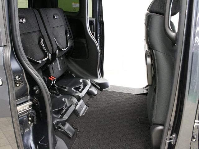 N-BOXカスタム L ワンオーナー 禁煙車 ワンセグTV Bluetooth リアカメラ ETC ステリモ クルコン シートヒーター 両側パワースライドドア 前後ソナーセンサー 電子パーキングブレーキ 大型ルーフコンソール(70枚目)