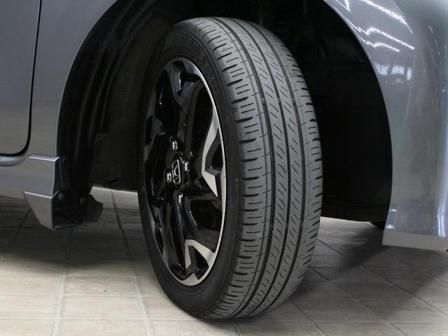 N-WGNカスタム L・ターボホンダセンシング ワンオーナー 4WD ターボ 8インチナビ フルセグ DVD CD Bluetooth リアカメラ ETC 前後ドラレコ シートヒーター ソナーセンサー LEDヘッドライト フォグ サイドエアバッグ(8枚目)