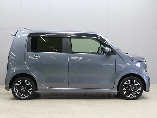 N-WGNカスタム L・ターボホンダセンシング ワンオーナー 4WD ターボ 8インチナビ フルセグ DVD CD Bluetooth リアカメラ ETC 前後ドラレコ シートヒーター ソナーセンサー LEDヘッドライト フォグ サイドエアバッグ(11枚目)