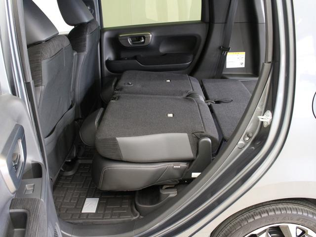 N-WGNカスタム L・ターボホンダセンシング ワンオーナー 4WD ターボ 8インチナビ フルセグ DVD CD Bluetooth リアカメラ ETC 前後ドラレコ シートヒーター ソナーセンサー LEDヘッドライト フォグ サイドエアバッグ(31枚目)