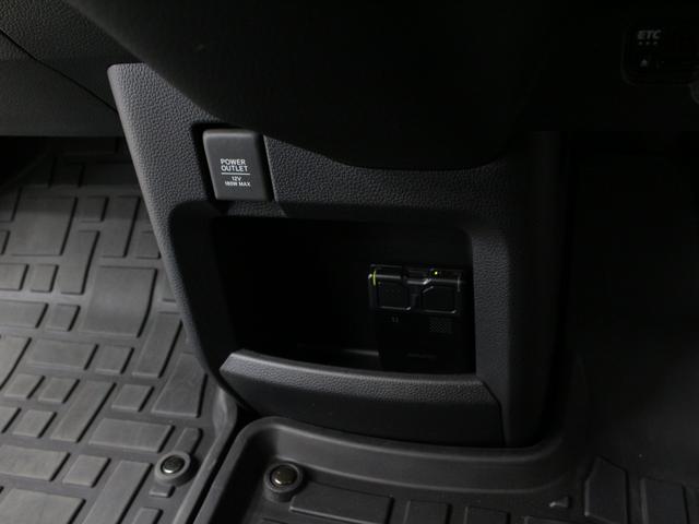 N-WGNカスタム L・ターボホンダセンシング ワンオーナー 4WD ターボ 8インチナビ フルセグ DVD CD Bluetooth リアカメラ ETC 前後ドラレコ シートヒーター ソナーセンサー LEDヘッドライト フォグ サイドエアバッグ(47枚目)