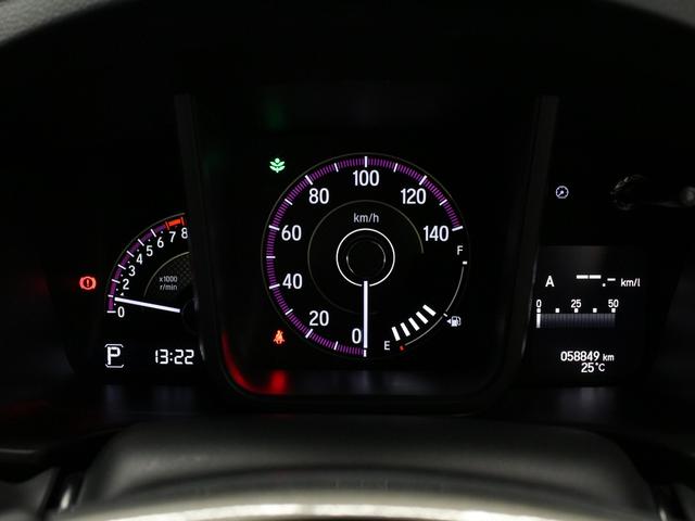 N-WGNカスタム L・ターボホンダセンシング ワンオーナー 4WD ターボ 8インチナビ フルセグ DVD CD Bluetooth リアカメラ ETC 前後ドラレコ シートヒーター ソナーセンサー LEDヘッドライト フォグ サイドエアバッグ(64枚目)