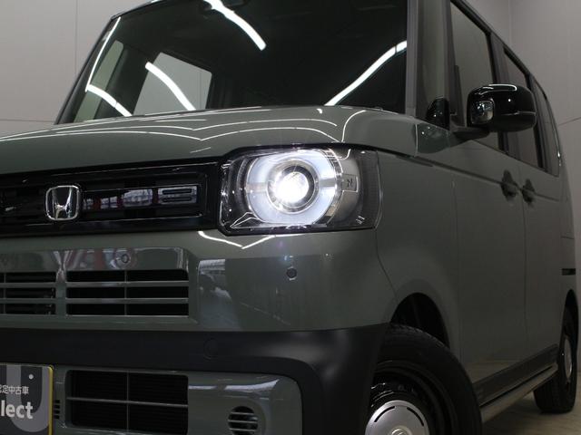 Ｎ－ＢＯＸジョイ ベースグレード　弊社試乗車　９インチナビ　フルセグ　ＣＤ　ＤＶＤ　Ｂｌｕｅｔｏｏｔｈ　マルチビューカメラ　ステアリングリモコン　クルーズコントロール　両側パワースライドドア　シートヒーター　シートバックテーブル（6枚目）