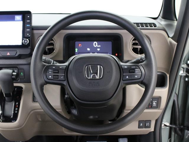 Ｎ－ＢＯＸジョイ ベースグレード　弊社試乗車　９インチナビ　フルセグ　ＣＤ　ＤＶＤ　Ｂｌｕｅｔｏｏｔｈ　マルチビューカメラ　ステアリングリモコン　クルーズコントロール　両側パワースライドドア　シートヒーター　シートバックテーブル（22枚目）