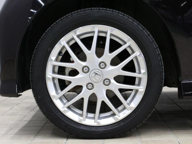 Ｎ－ＢＯＸカスタム Ｌターボ　ワンオーナー　禁煙車　４ＷＤ　ターボ　大型ルーフコンソール　電子パーキングブレーキ　シートヒーター　両側パワースライドドア　純正メモリーナビ　フルセグ　ＣＤ　ＤＶＤ　音楽録音　Ｂｌｕｅｔｏｏｔｈ（19枚目）