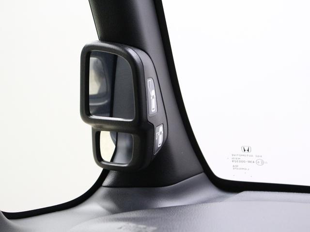 Ｎ－ＢＯＸカスタム Ｌターボ　ワンオーナー　禁煙車　４ＷＤ　ターボ　大型ルーフコンソール　電子パーキングブレーキ　シートヒーター　両側パワースライドドア　純正メモリーナビ　フルセグ　ＣＤ　ＤＶＤ　音楽録音　Ｂｌｕｅｔｏｏｔｈ（66枚目）