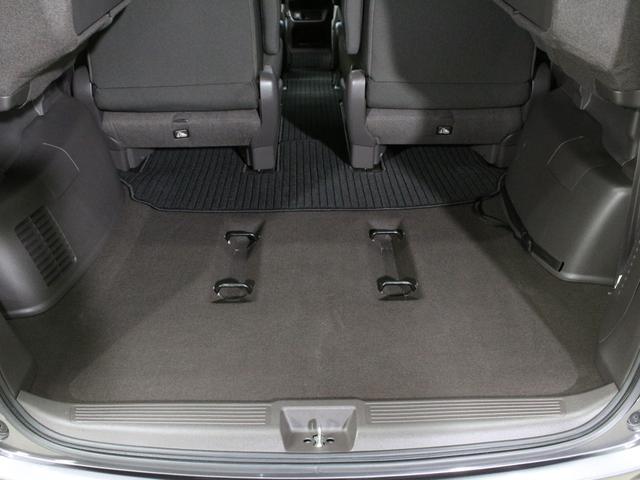 フリード Ｇ・ホンダセンシング　ワンオーナー　禁煙車　ＬＥＤライト　メモリーナビ　フルセグ　ＣＤ　ＤＶＤ　Ｂｌｕｅｔｏｏｔｈ　リアカメラ　ＥＴＣ　ドラレコ　両側パワースライドドア　オートライト　社外１５インチアルミ　スマートキー（28枚目）